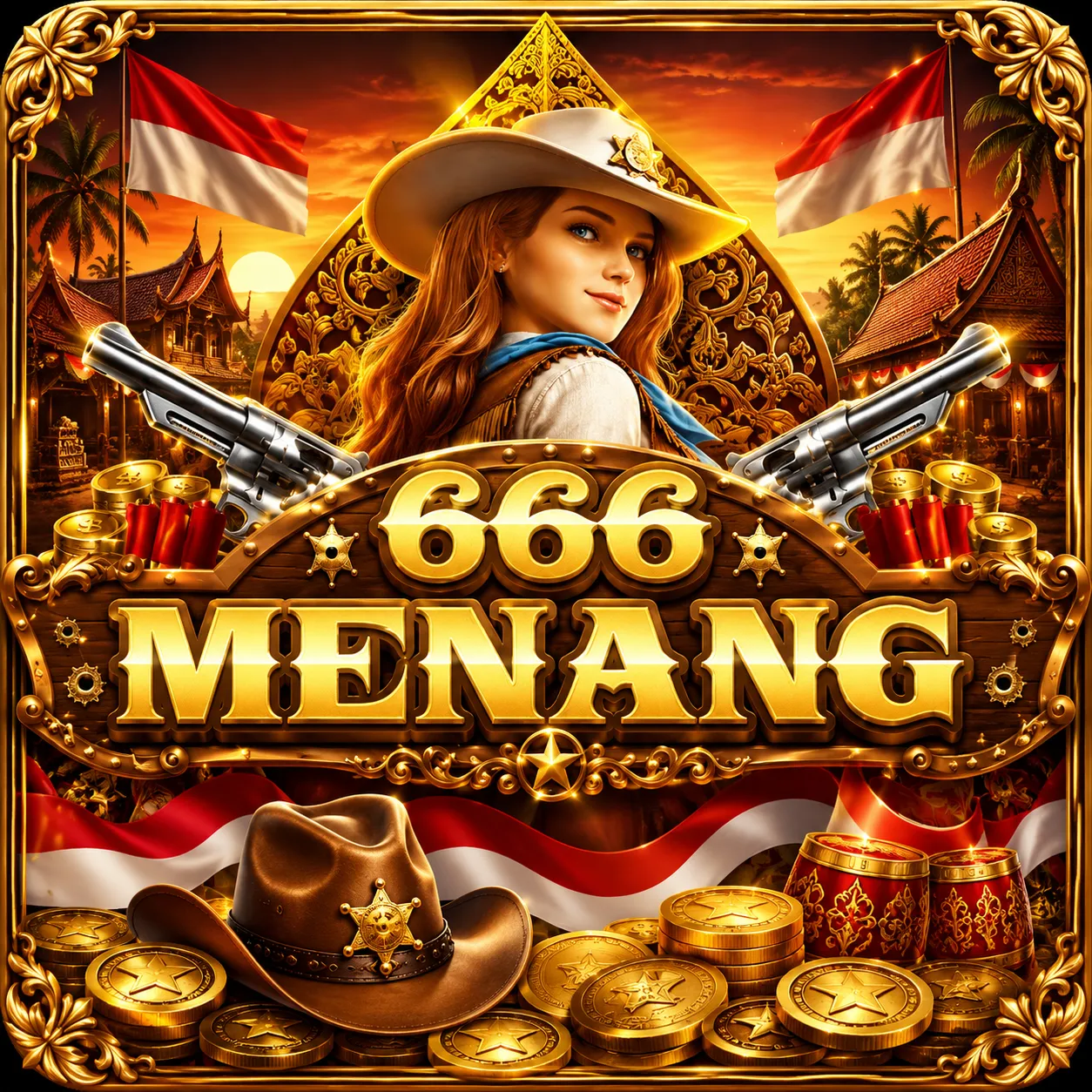 666menang APK: Cara Download dan Instal di Android