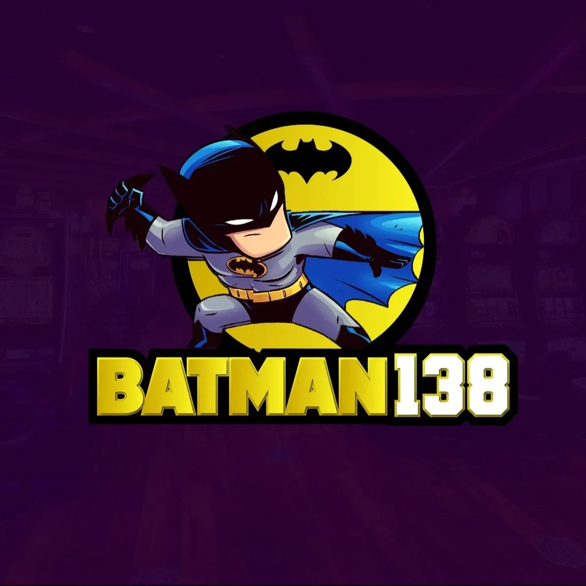batman138 APK Terbaru 2026 untuk Semua Perangkat