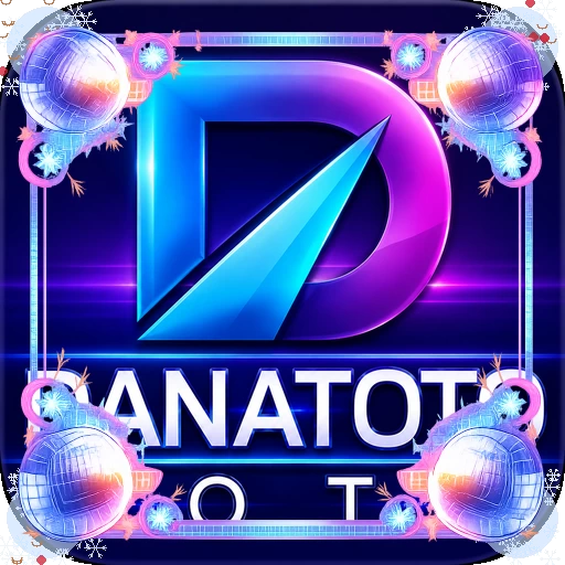 Unduh danatoto APK Gratis untuk Android