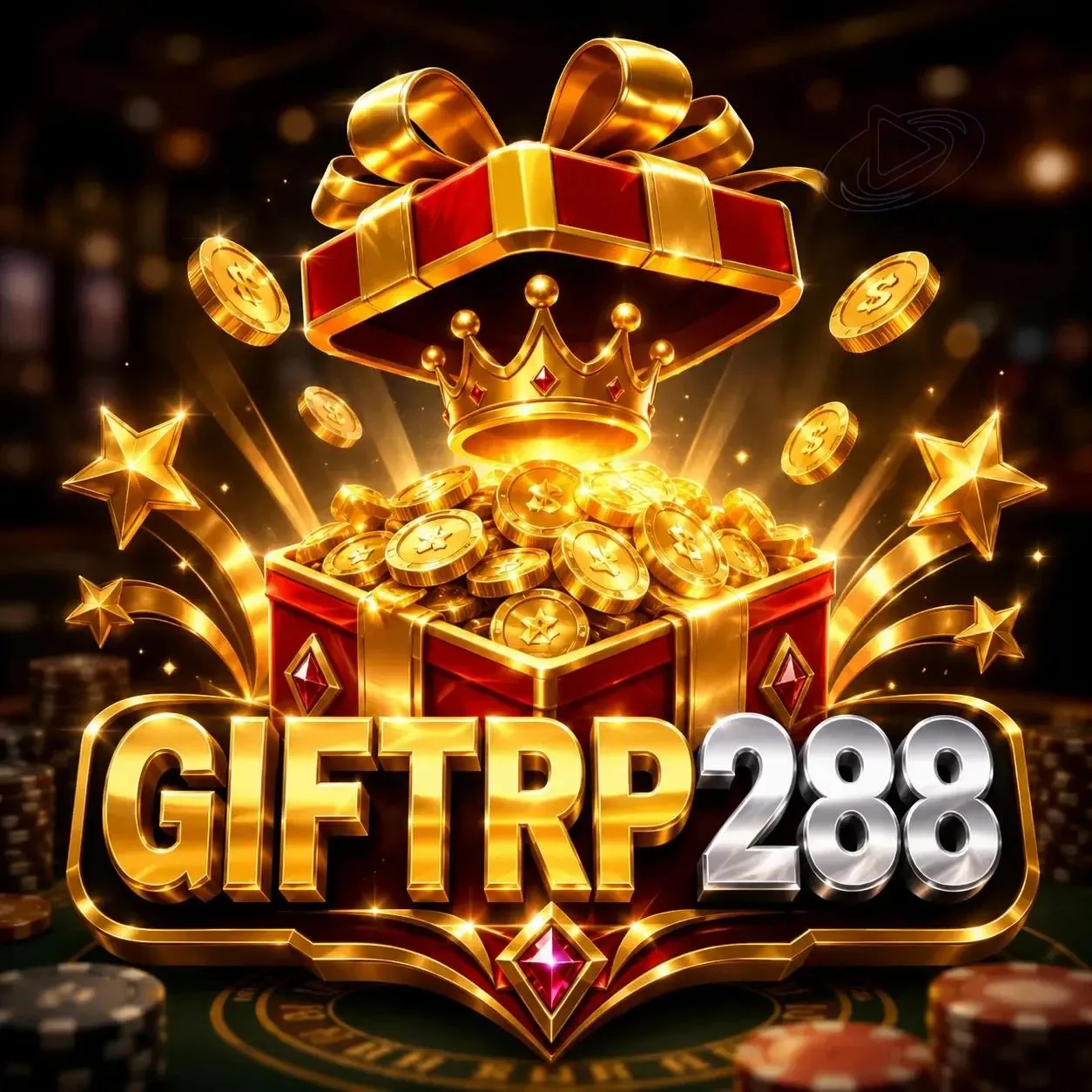 giftrp288 Terbaru: Review Aplikasi dan Link Unduh