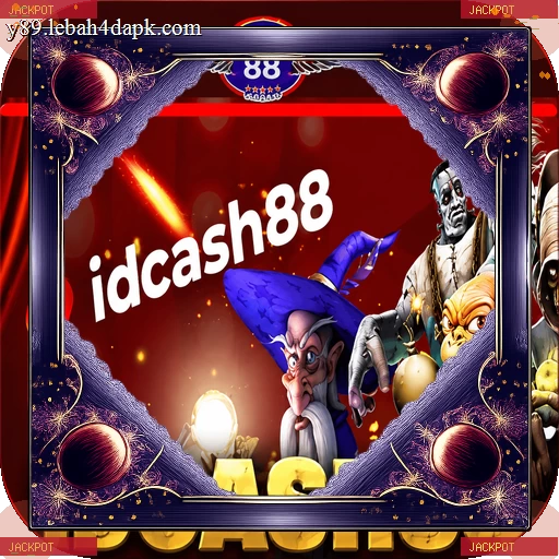 Cara Pasang idcash88 di HP Android dengan Benar