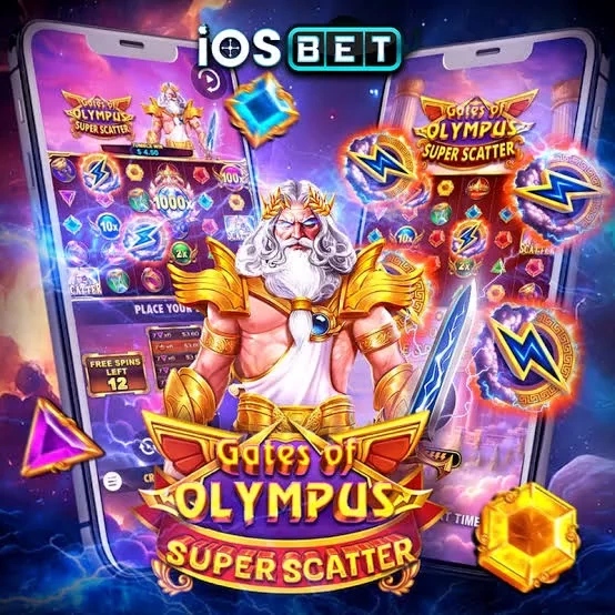 Kelebihan dan Fitur Aplikasi iosbet Terbaru