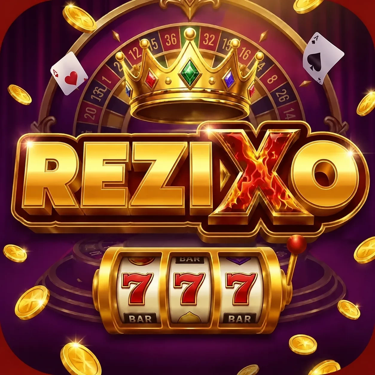 Unduh rezixo APK Gratis untuk Android