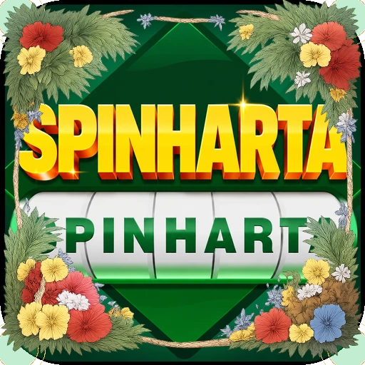 spinharta APK Terbaru dan Aman untuk Diunduh