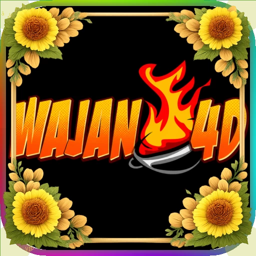 wajan4d Terbaru: Download APK Resmi dan Aman