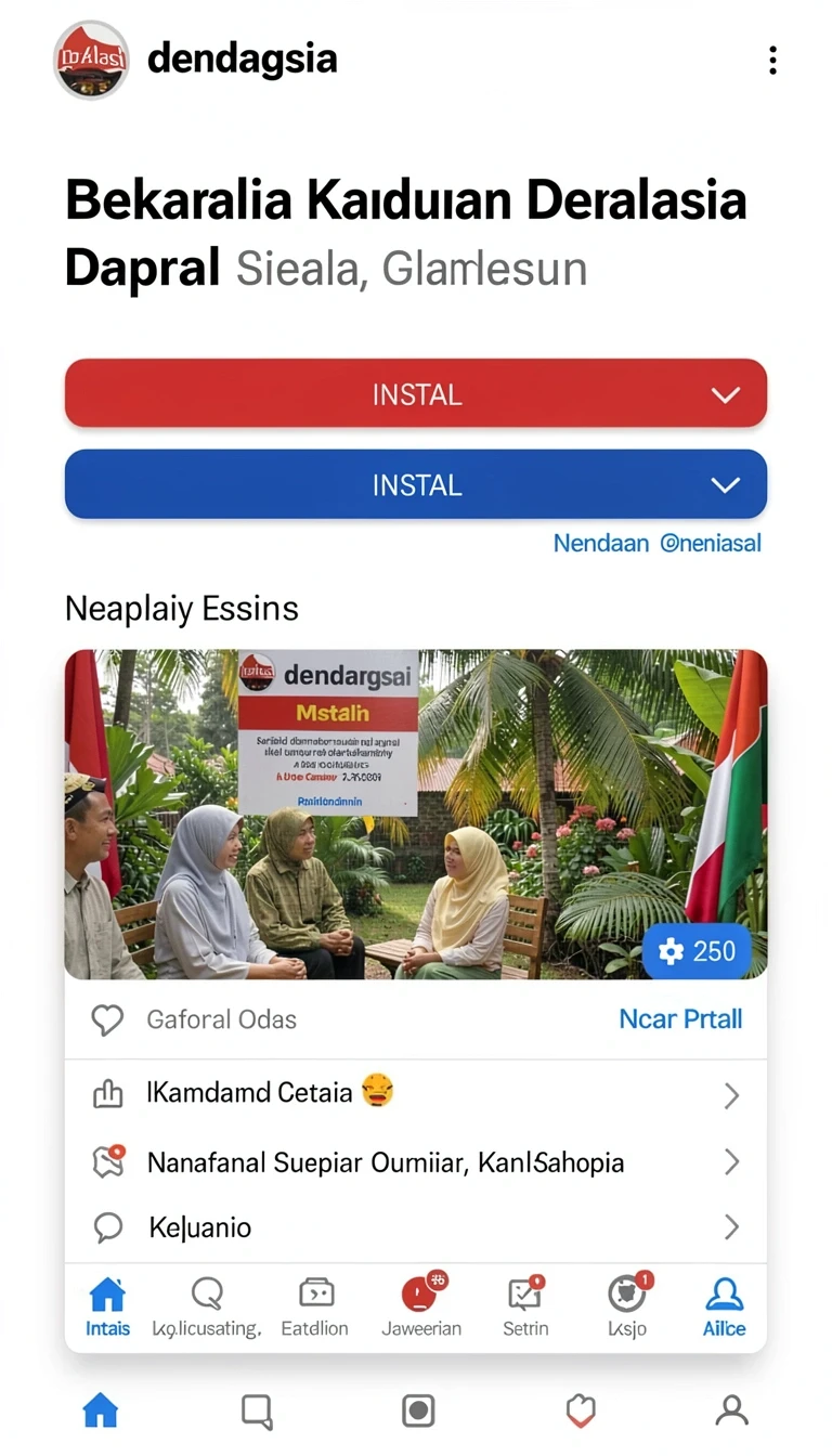 Aplikasi jajantogel Terbaru: Review dan Link Download