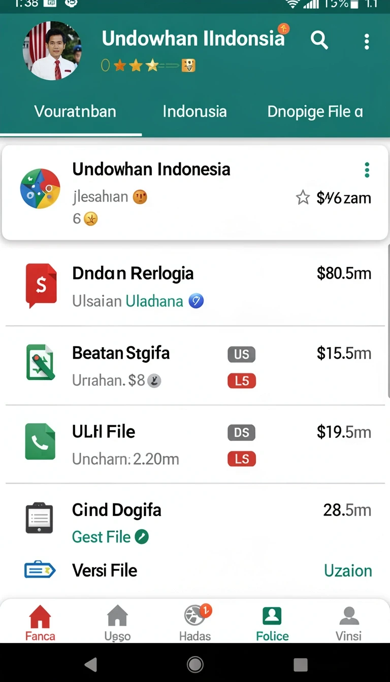 batmantoto APK Terbaru untuk Perangkat Android
