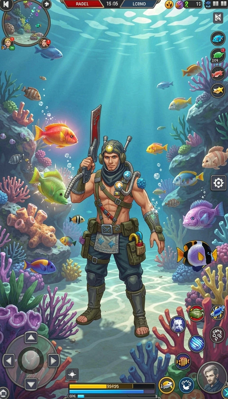 Download open APK Original untuk Android