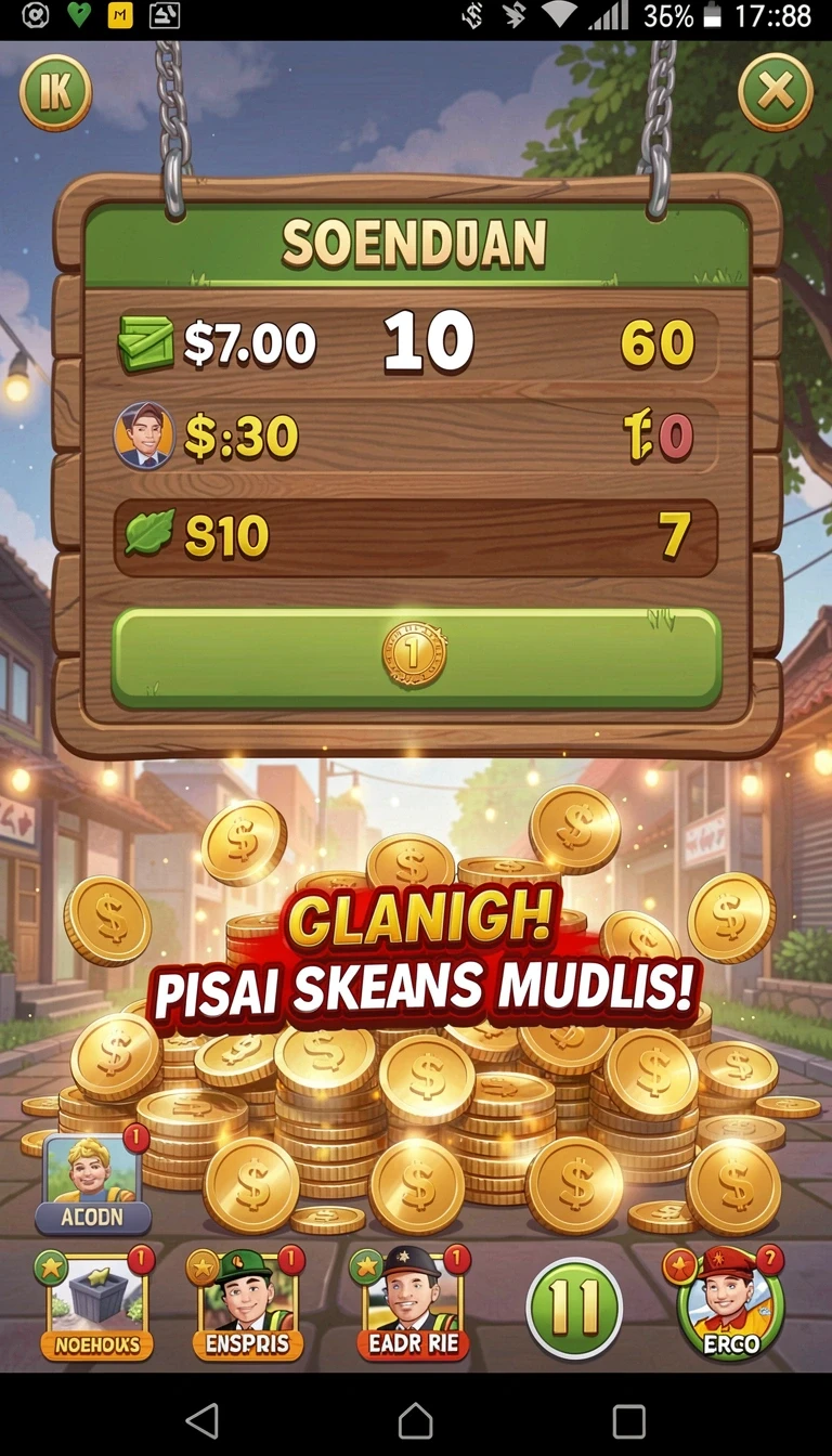 surgaplay APK Terbaru 2026 untuk Semua Perangkat