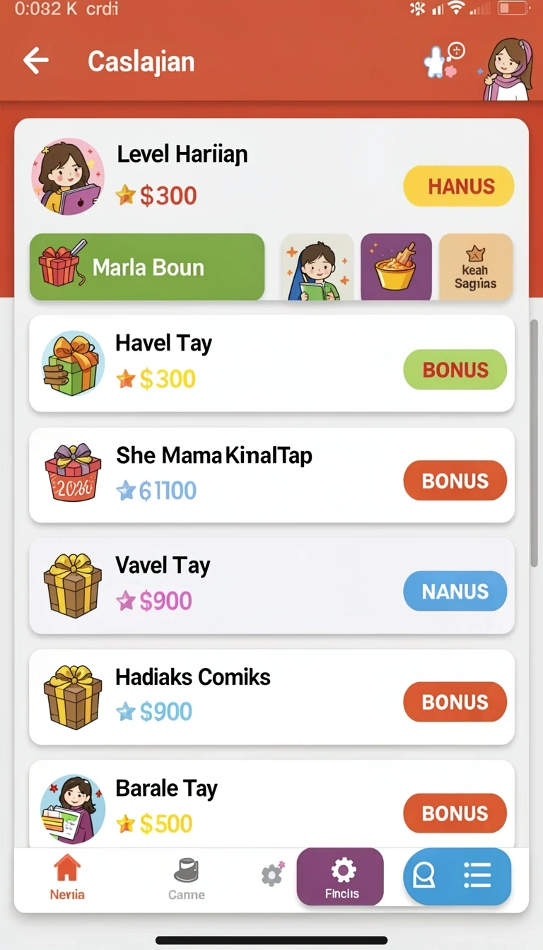 id689 APK Terbaru 2026 untuk Semua Perangkat