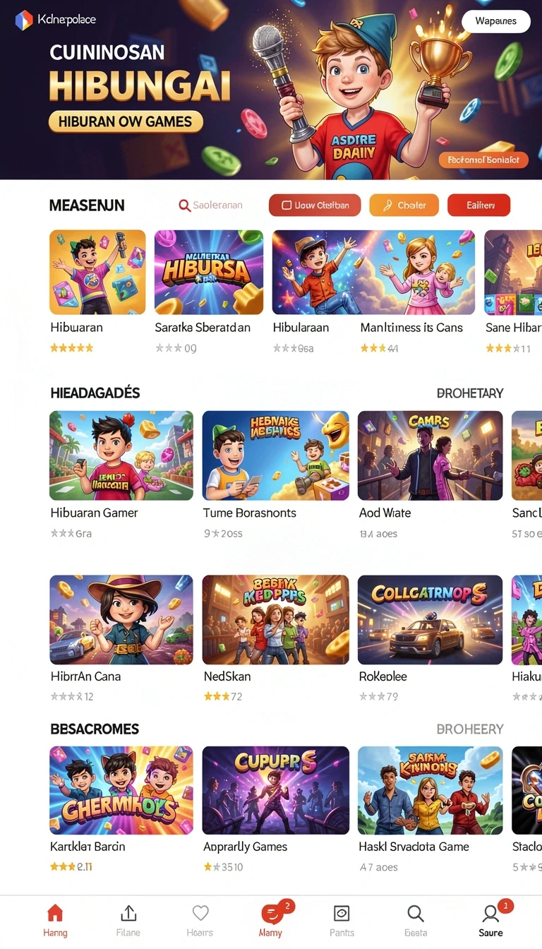 jkt8 App: Info, Rating, dan Link Download