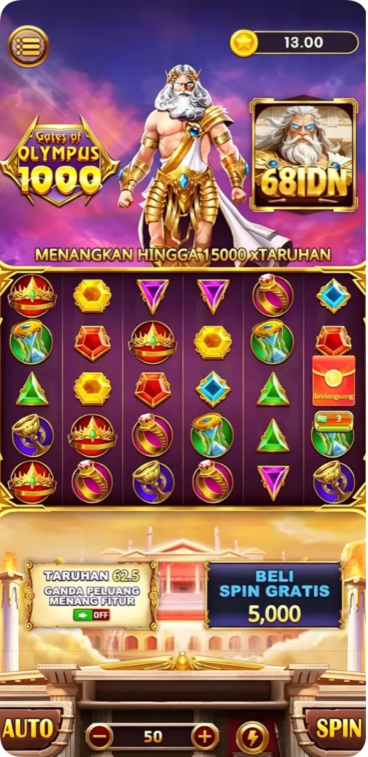 Cara Pasang joss777 di HP Android dengan Benar