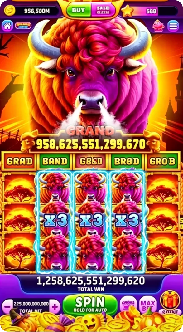 spinharta APK Terbaru dan Aman untuk Diunduh