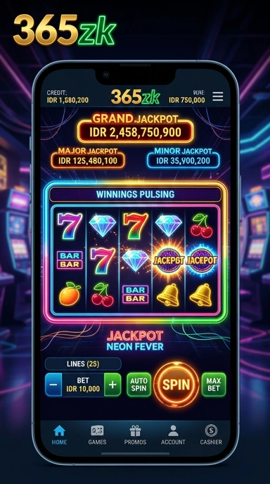 taruhan77 APK Terbaru untuk Perangkat Android