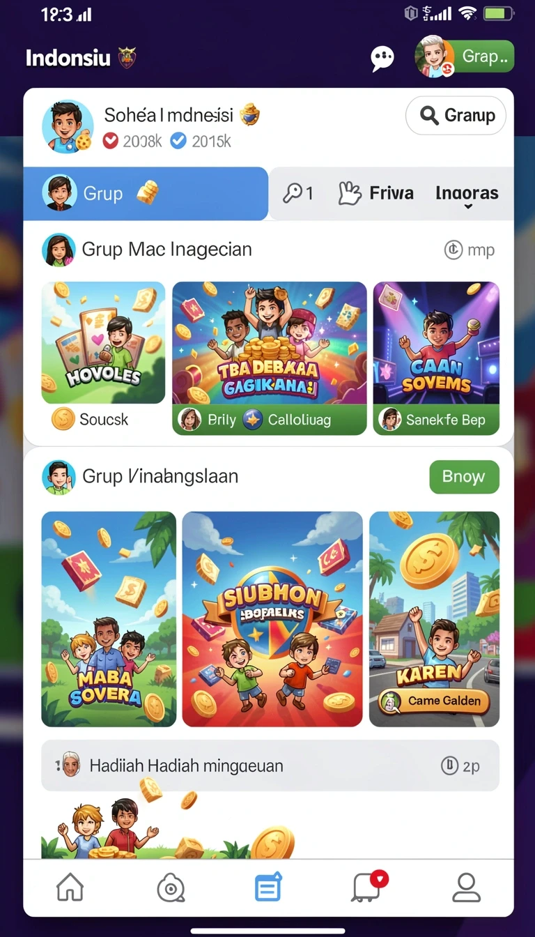 Download maxwin77 APK Terbaru untuk HP Android