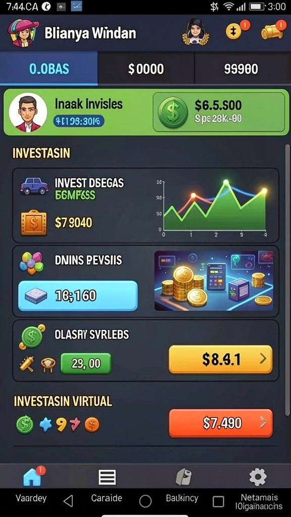 Cara Pasang rsngame di HP Android dengan Benar