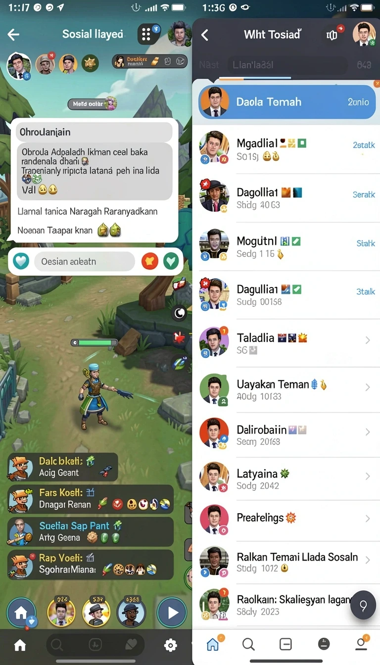 Tips keamanan