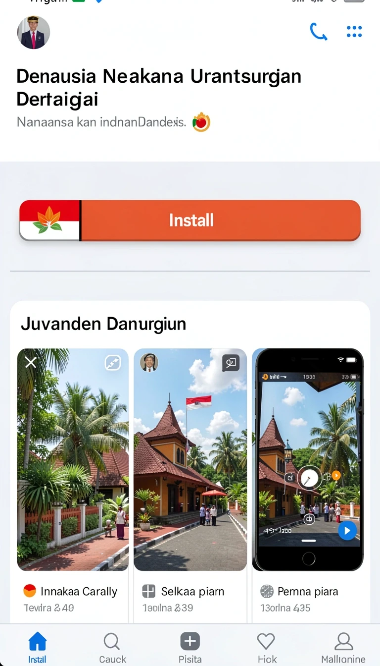 Download for4d APK Terbaru Full Version