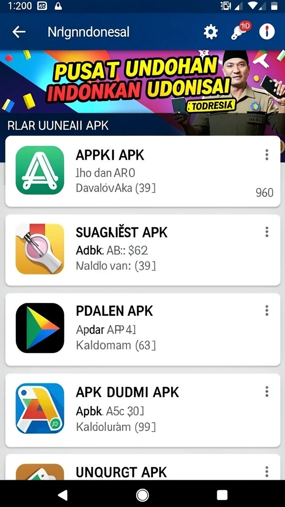 Aplikasi sambaltoto Terbaru: Review dan Link Download