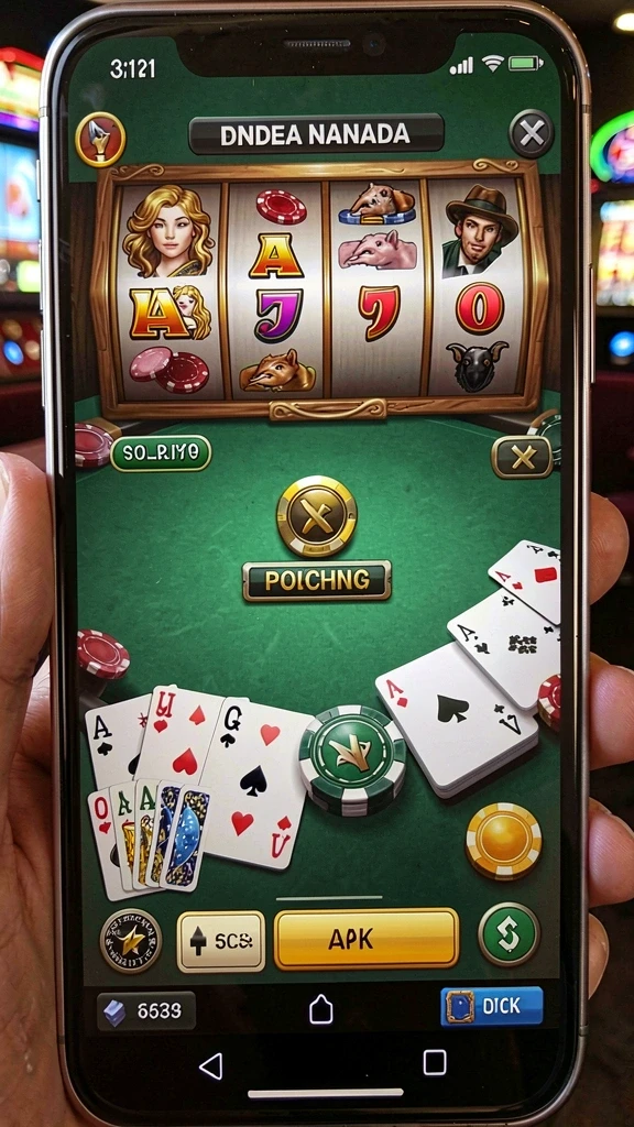 lagu777 APK Terbaru dan Aman untuk Diunduh