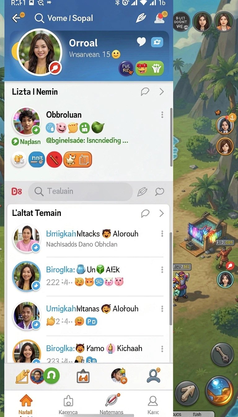 Download 2757 APK Terbaru Full Version