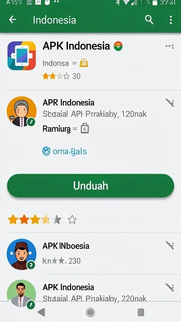 laparbos APK Terbaru untuk Android Tanpa Iklan