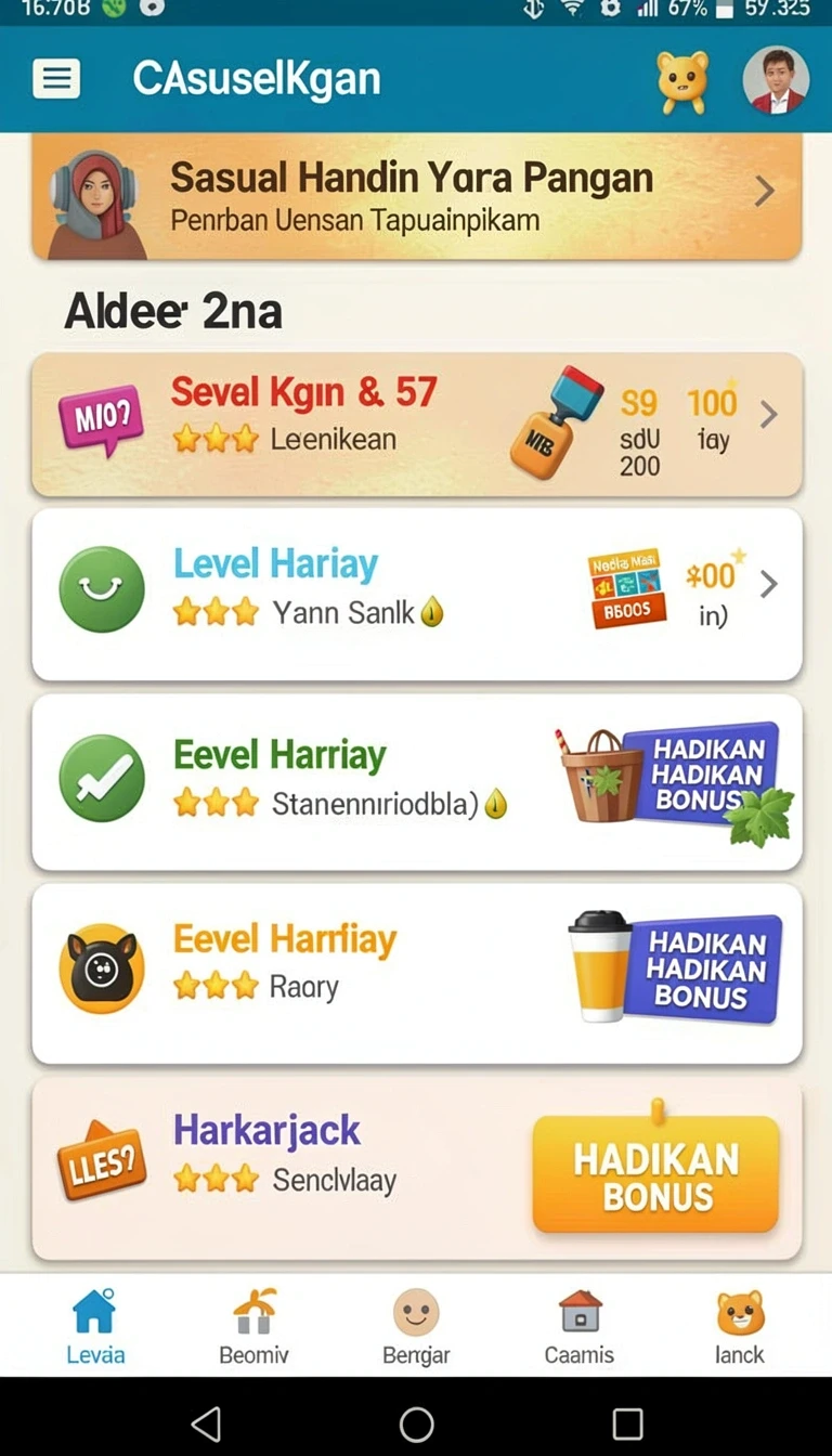Download jabartoto APK untuk Android