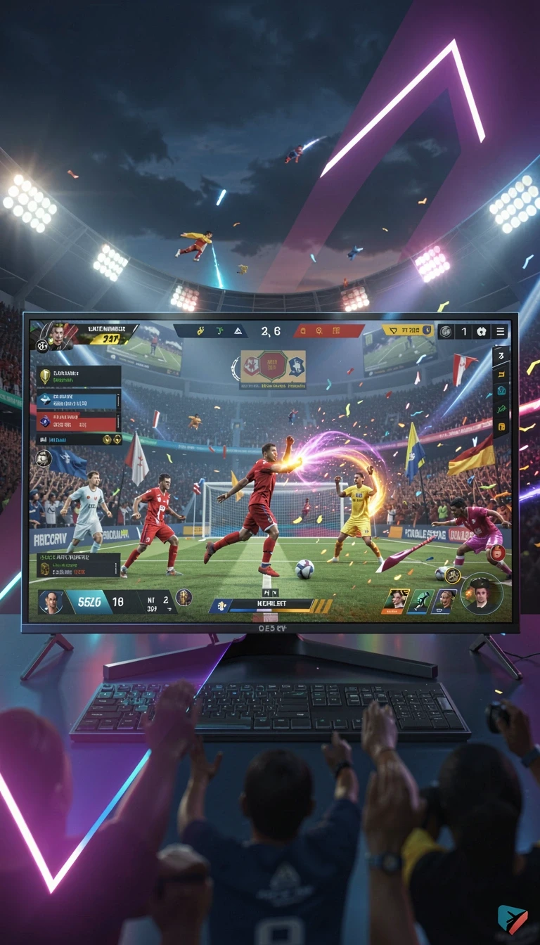 bola369 Terbaru: Download APK dan Info Lengkap
